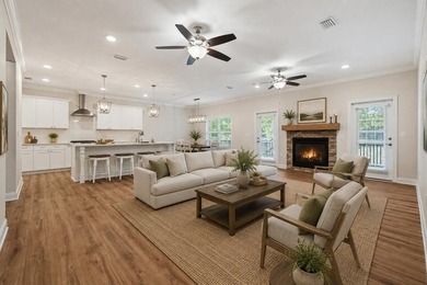 New construction home in Valparaiso near Niceville, Eglin Air - photo 2