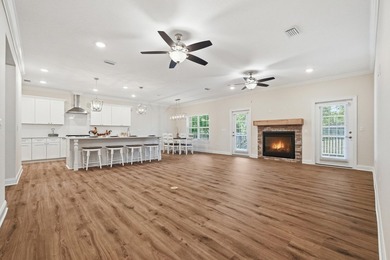 New construction home in Valparaiso near Niceville, Eglin Air - photo 3