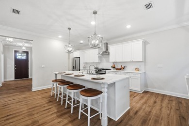 New construction home in Valparaiso near Niceville, Eglin Air - photo 4