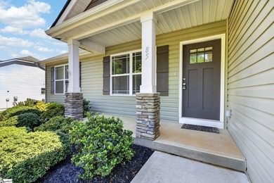 NO HOA! Beautiful 1/2 Acre Lot Just Minutes From Downtown Greer! - photo 4