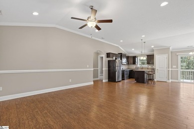 NO HOA! Beautiful 1/2 Acre Lot Just Minutes From Downtown Greer! - photo 6