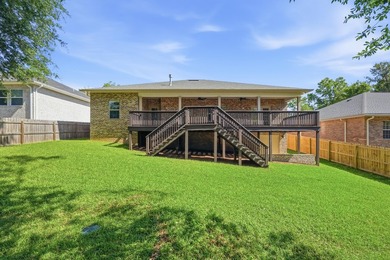 New construction home in Valparaiso near Niceville, Eglin Air - photo 8