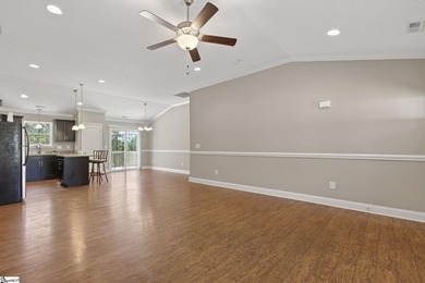 NO HOA! Beautiful 1/2 Acre Lot Just Minutes From Downtown Greer! - photo 8