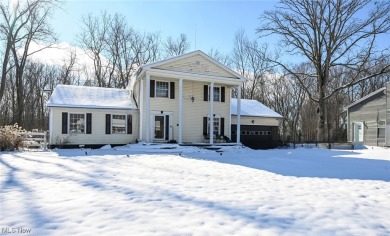 Lake Home Sale Pending in Stow, Ohio