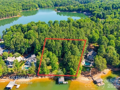 A rare chance to own one of Lake Norman's premier waterfront - photo 1