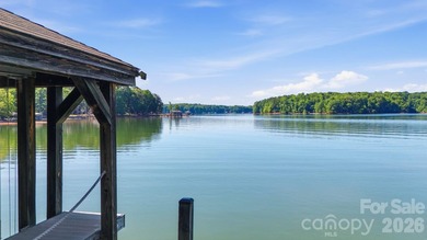 A rare chance to own one of Lake Norman's premier waterfront - photo 2