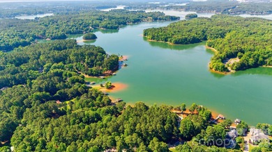 A rare chance to own one of Lake Norman's premier waterfront - photo 4