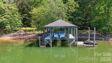 A rare chance to own one of Lake Norman's premier waterfront - photo 5