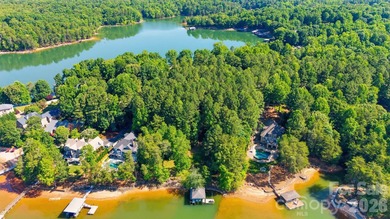 A rare chance to own one of Lake Norman's premier waterfront - photo 7