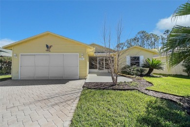 Lake Home For Sale in Leesburg, Florida