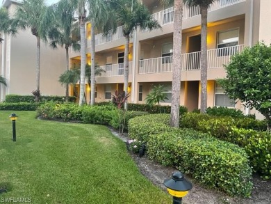 Lake Apartment For Sale in Naples, Florida