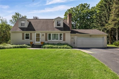 Welcome home to this beautifully maintained 4 bedroom, 2 full - photo 1