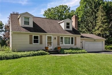 Welcome home to this beautifully maintained 4 bedroom, 2 full - photo 2