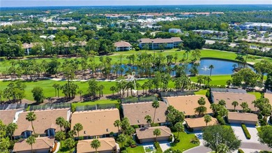 This immaculate villa home with IMMEDIATE GOLF MEMBERSHIP - photo 22