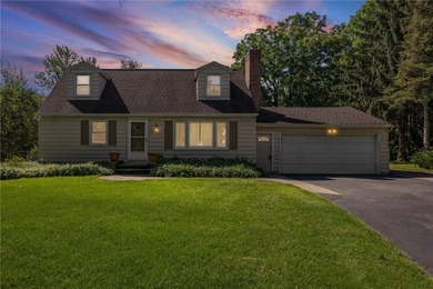 Welcome home to this beautifully maintained 4 bedroom, 2 full - photo 3