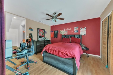 **Assumable Mortgage** Welcome to this two-story home in the - photo 23