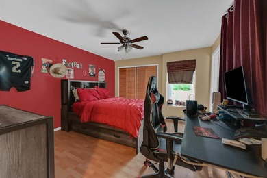 **Assumable Mortgage** Welcome to this two-story home in the - photo 24
