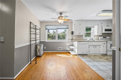 Welcome home to this beautifully maintained 4 bedroom, 2 full - photo 8