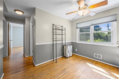 Welcome home to this beautifully maintained 4 bedroom, 2 full - photo 9