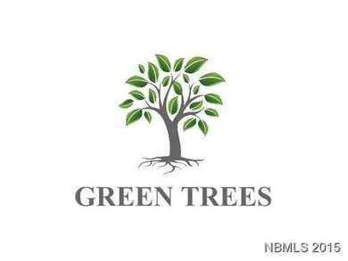 Residential building lot in the Green Trees subdivision. Green - photo 3