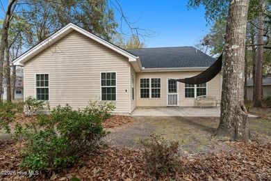 Experience the ease of Coastal Living in the scenic riverfront - photo 34