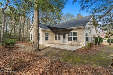 Experience the ease of Coastal Living in the scenic riverfront - photo 35