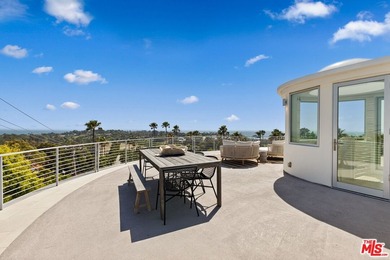 Presenting the Malibu Water Tower House - an iconic - photo 36
