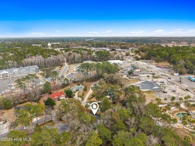 Experience the ease of Coastal Living in the scenic riverfront - photo 36