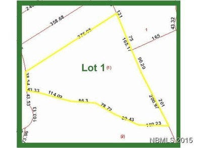 Residential building lot in the Green Trees subdivision. Green - photo 7