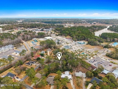 Experience the ease of Coastal Living in the scenic riverfront - photo 37