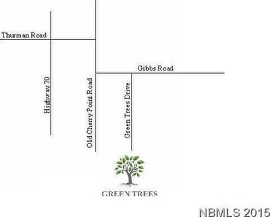 Residential building lot in the Green Trees subdivision. Green - photo 8