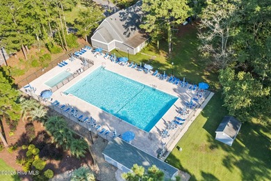 Experience the ease of Coastal Living in the scenic riverfront - photo 41