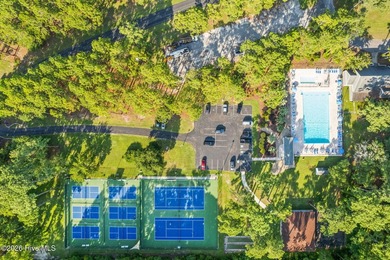 Experience the ease of Coastal Living in the scenic riverfront - photo 43