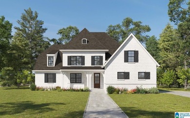 (private lake, pond, coastal) Home For Sale in Birmingham Alabama