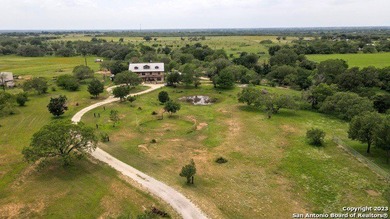 Calavares Lake Home For Sale in Adkins Texas