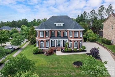Nestled in the highly sought-after Skybrook community, this - photo 1