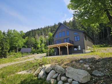  Home For Sale in Upper Enchanted Twp Maine