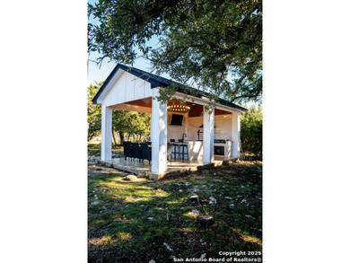 Lake Medina Lot For Sale in Bandera Texas