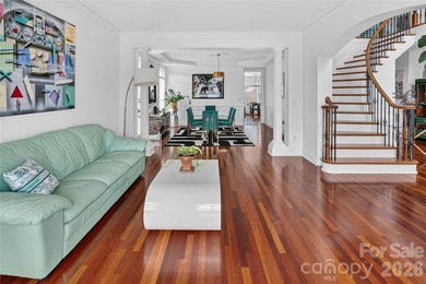 Nestled in the highly sought-after Skybrook community, this - photo 4