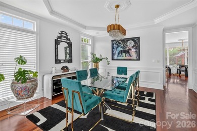 Nestled in the highly sought-after Skybrook community, this - photo 5