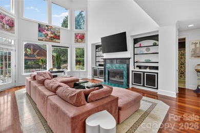 Nestled in the highly sought-after Skybrook community, this - photo 10