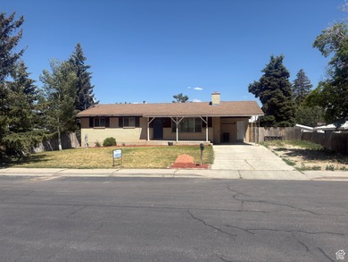Great Salt Lake Home For Sale in Heber City Utah