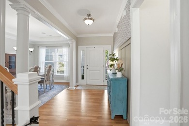 Welcome to this exceptional golf course home in The Palisades - photo 6
