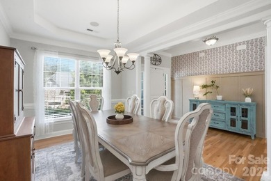 Welcome to this exceptional golf course home in The Palisades - photo 7