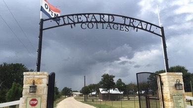 Pedernales River Commercial For Sale in Fredericksburg Texas