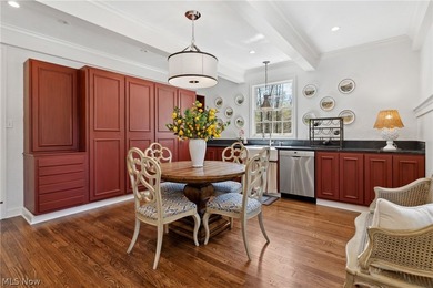 Nestled within 25 acres of meadows and woodland, this private - photo 13