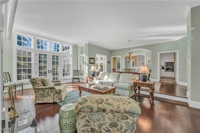 Step into a life of luxury and comfort, adjacent to Kirtland - photo 15