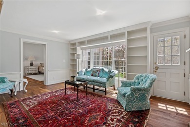 Nestled within 25 acres of meadows and woodland, this private - photo 15