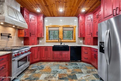 Discover unparalleled tranquility and self-sufficiency on this - photo 17