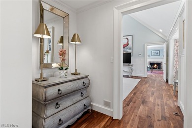 Nestled within 25 acres of meadows and woodland, this private - photo 18